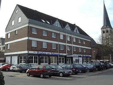 Brauhotel Jan Werth