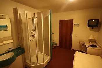 Brauhotel Jan Werth ホテル ノイス