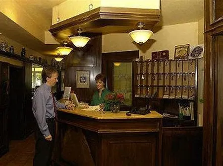 Brauhotel Jan Werth ノイス