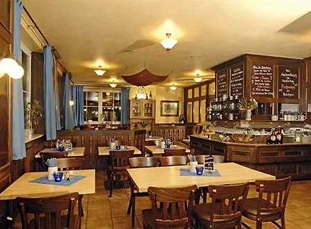 ホテル Brauhotel Jan Werth