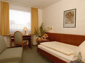 ホテル Brauhotel Jan Werth