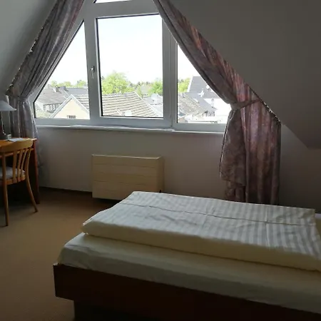 Brauhotel Jan Werth 3* ノイス