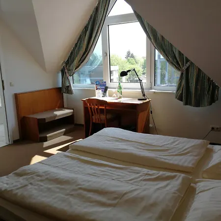 Brauhotel Jan Werth