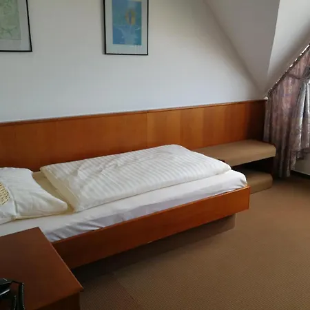 Brauhotel Jan Werth ノイス
