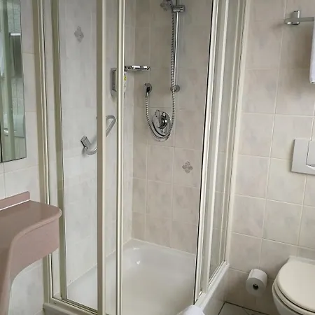ホテル Brauhotel Jan Werth 3*