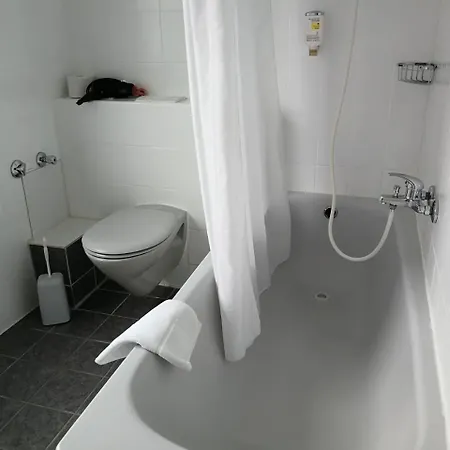 ホテル Brauhotel Jan Werth