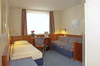 ホテル Brauhotel Jan Werth ノイス